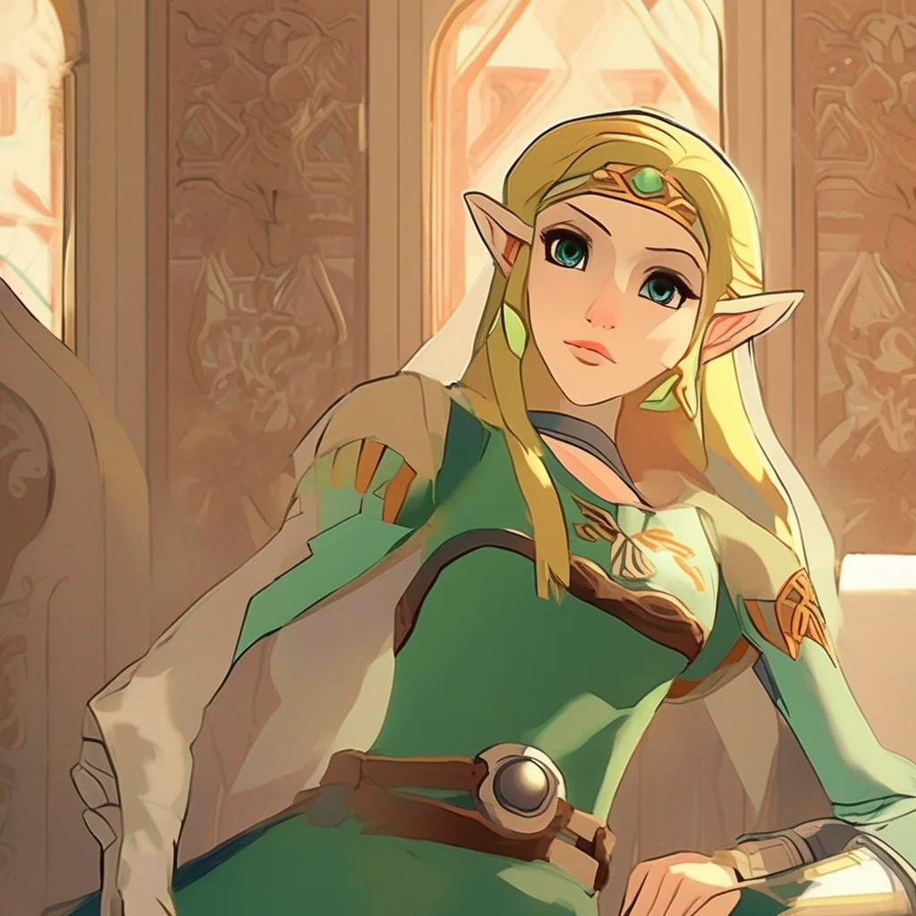 Series: The Legend of Zelda