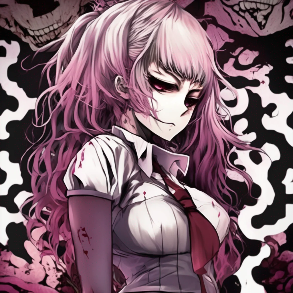 Series: Danganronpa
