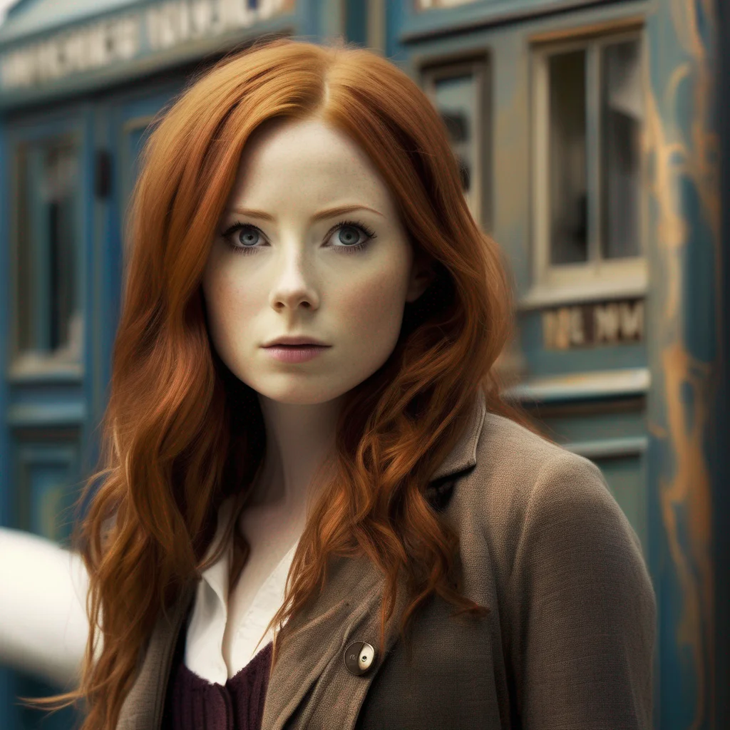 Series: Doctor Who