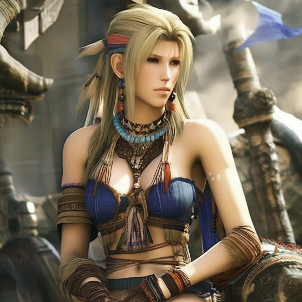 Series: Final Fantasy