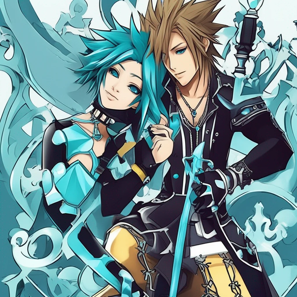 Series: Kingdom Hearts