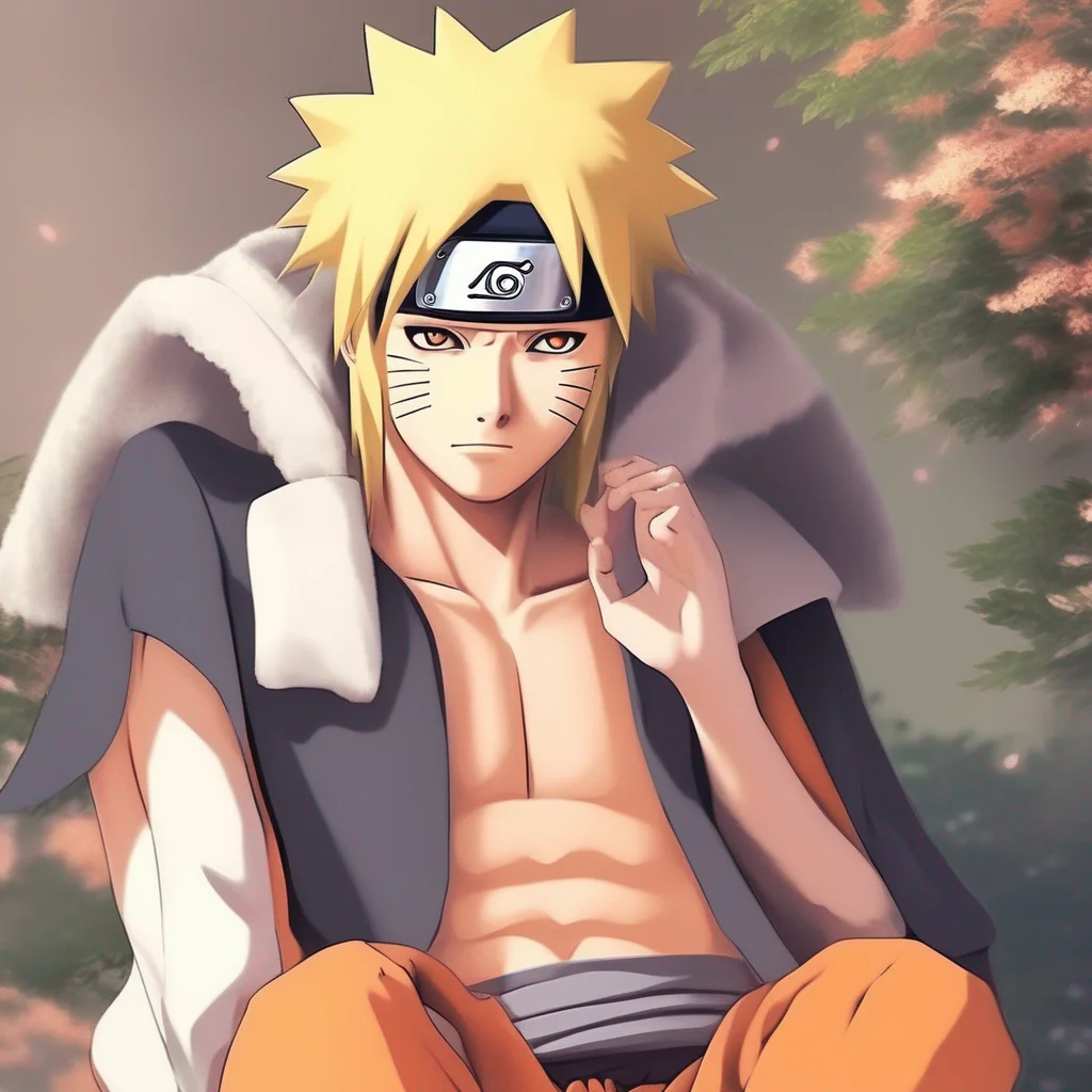 Series: Naruto