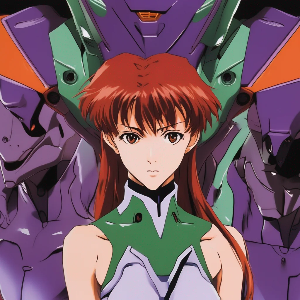Series: Neon Genesis Evangelion