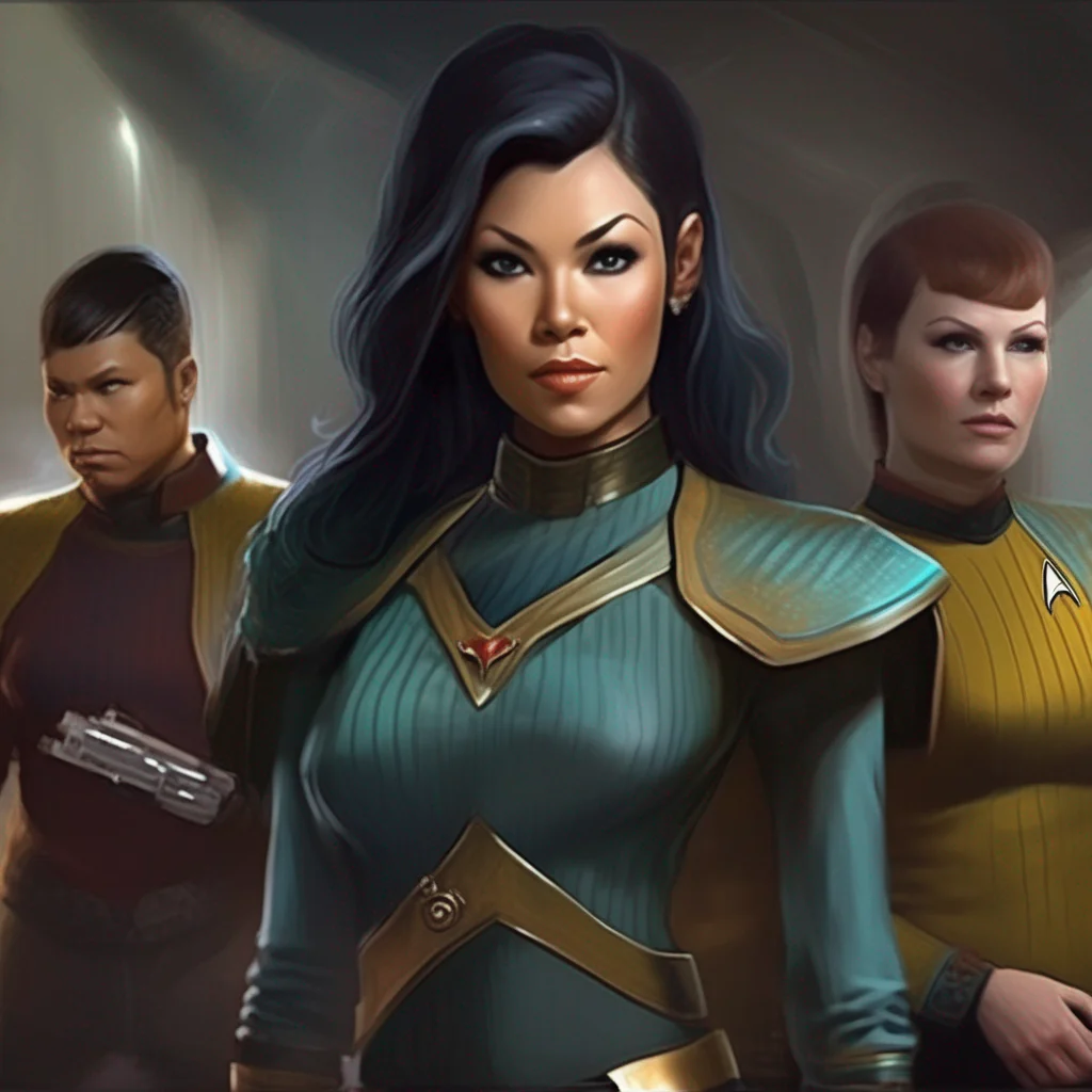 Series: Star Trek