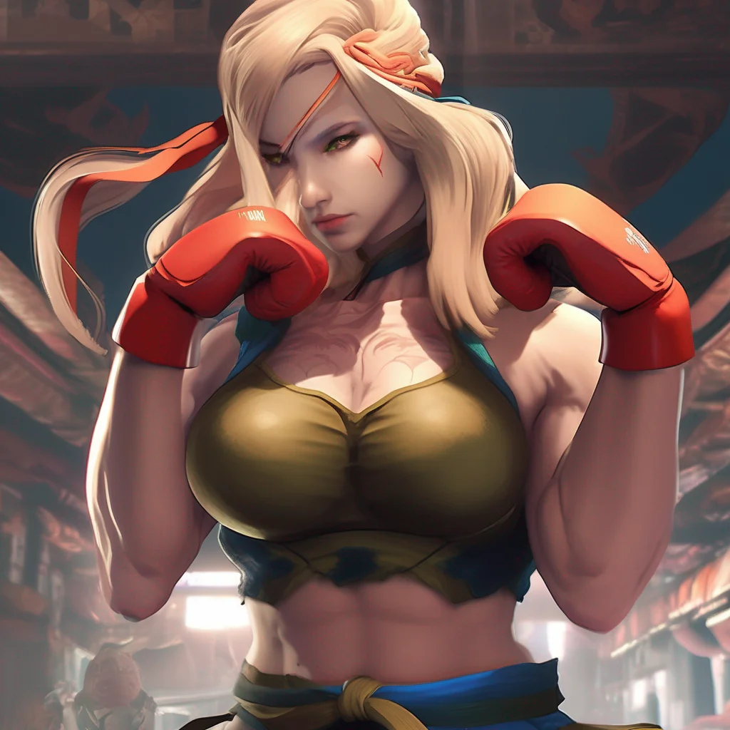 Series: Street Fighter