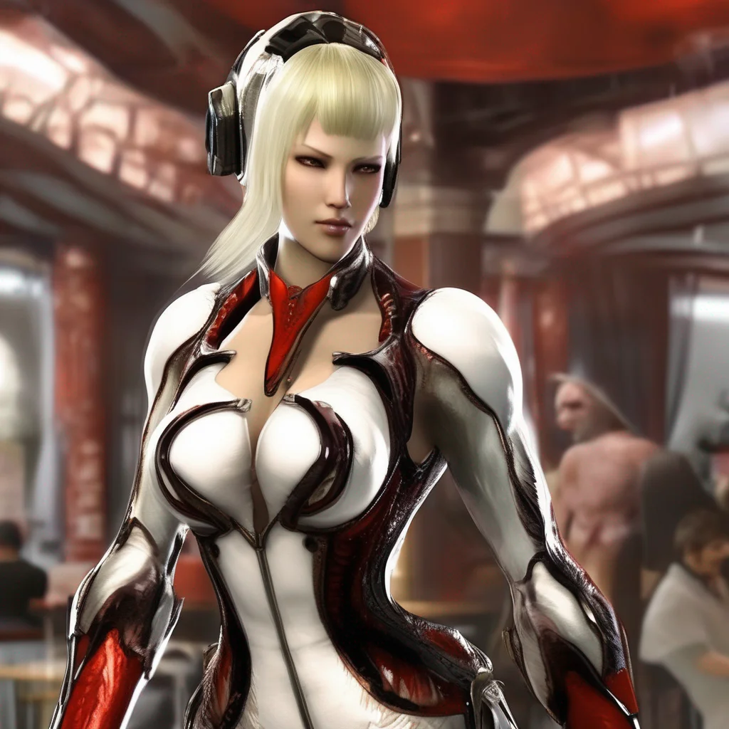 Series: Tekken