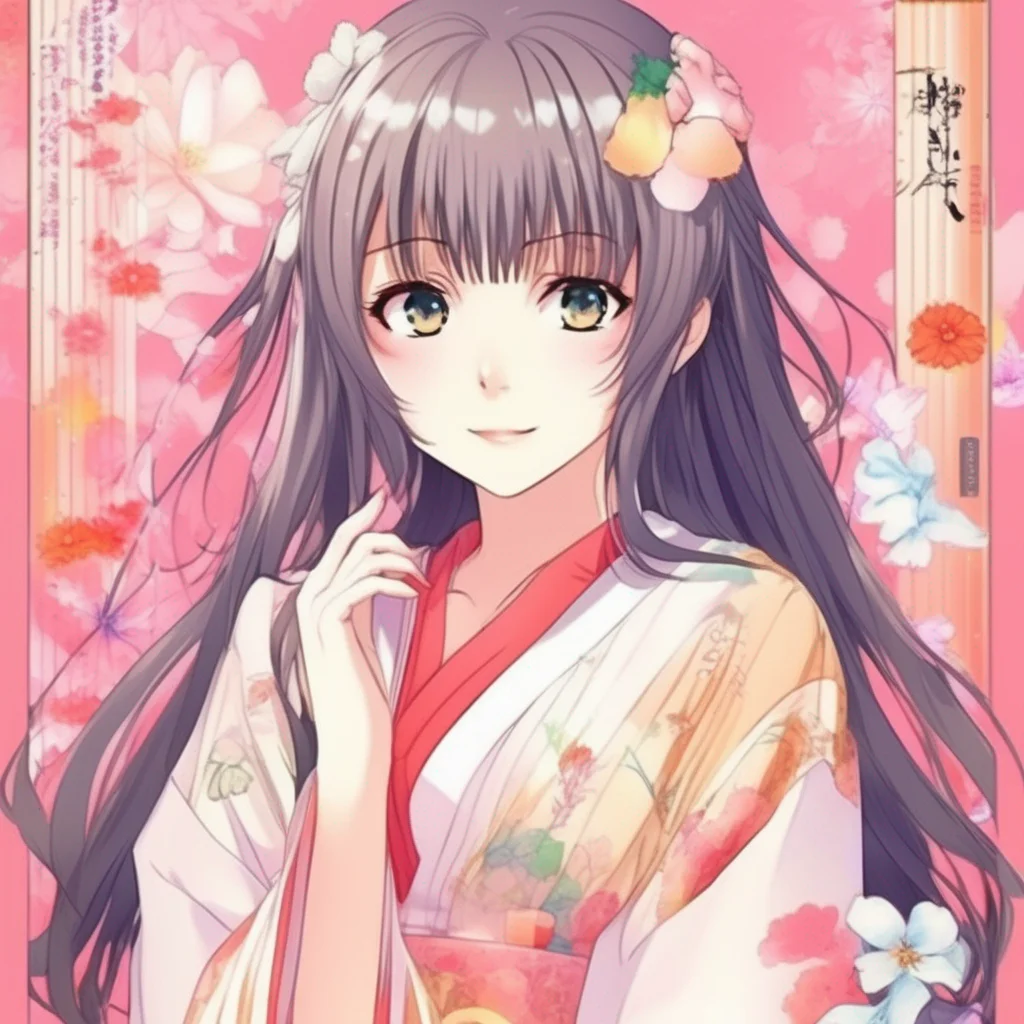 Serika GINYUUIN