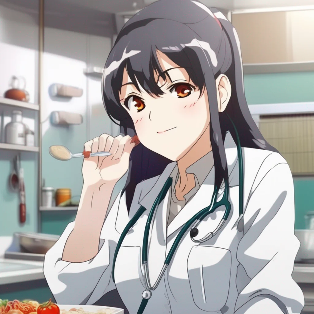 Serika ITOH