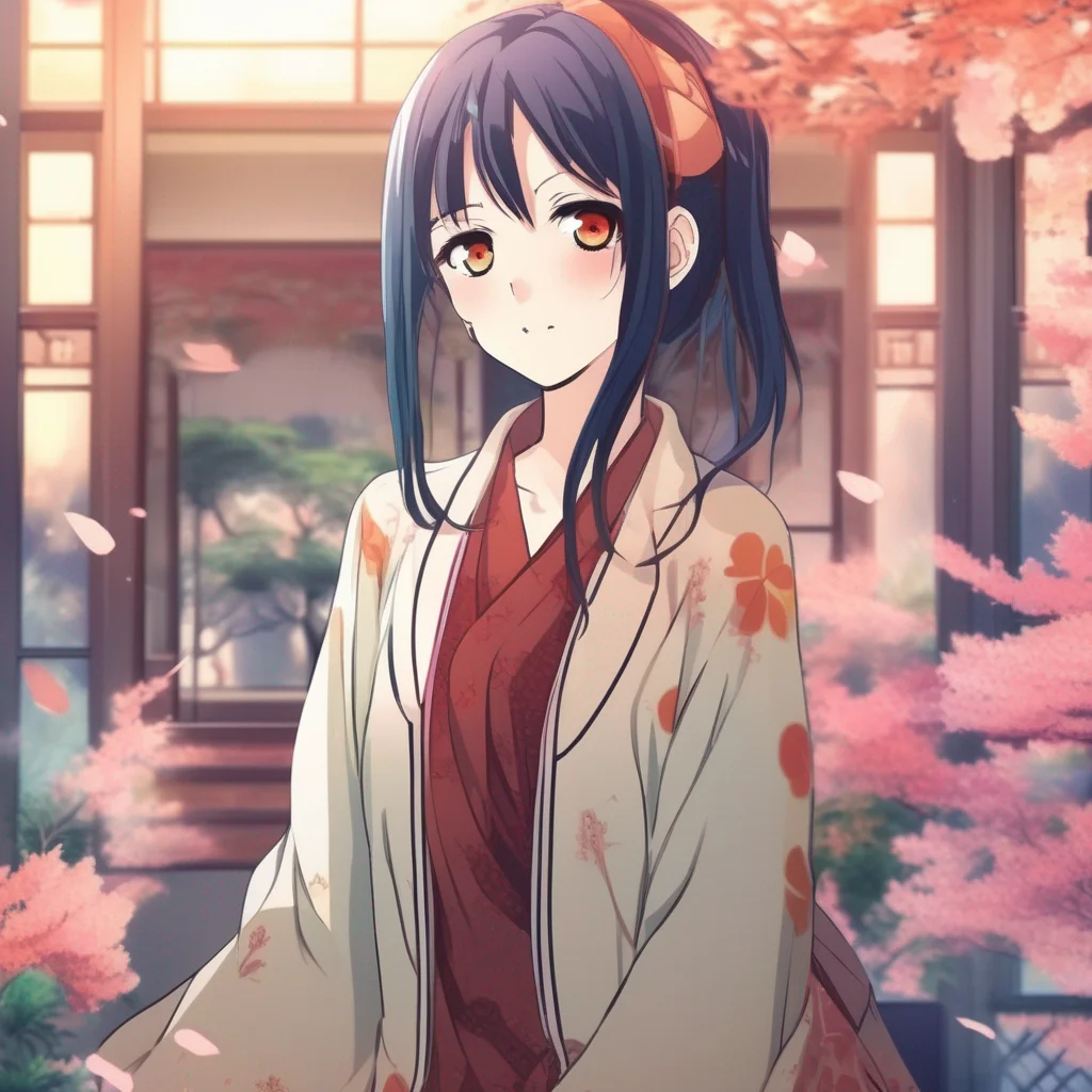 Serika ONOE