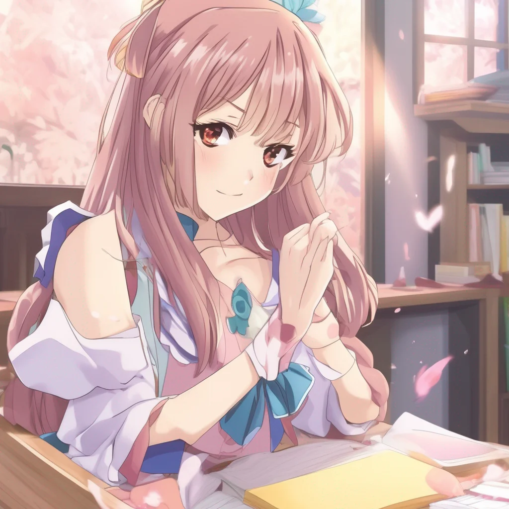 Serina NISHIYAMA