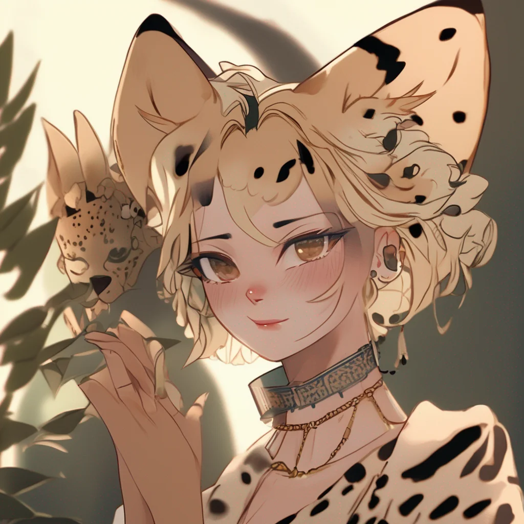 Serval