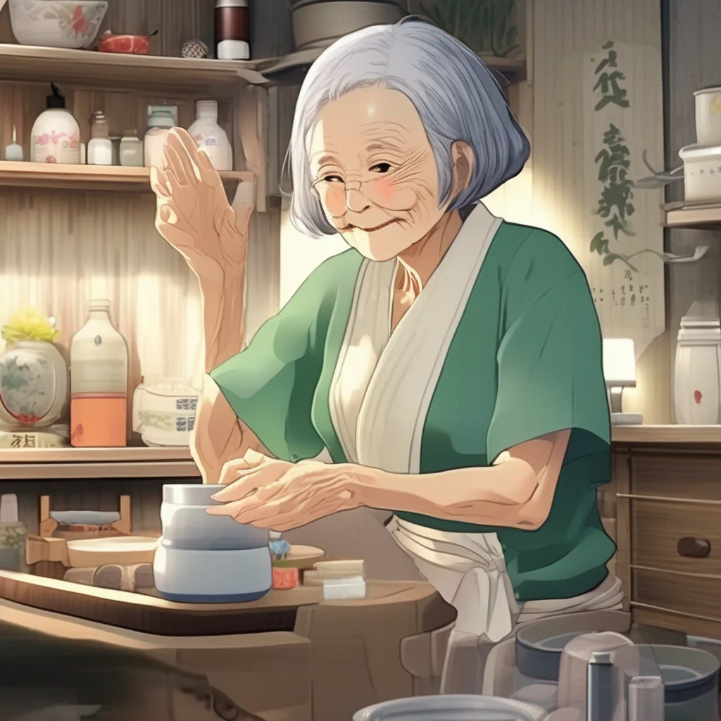 Setsuko YASUMORI