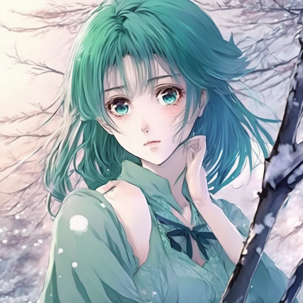 Setsuna ENA
