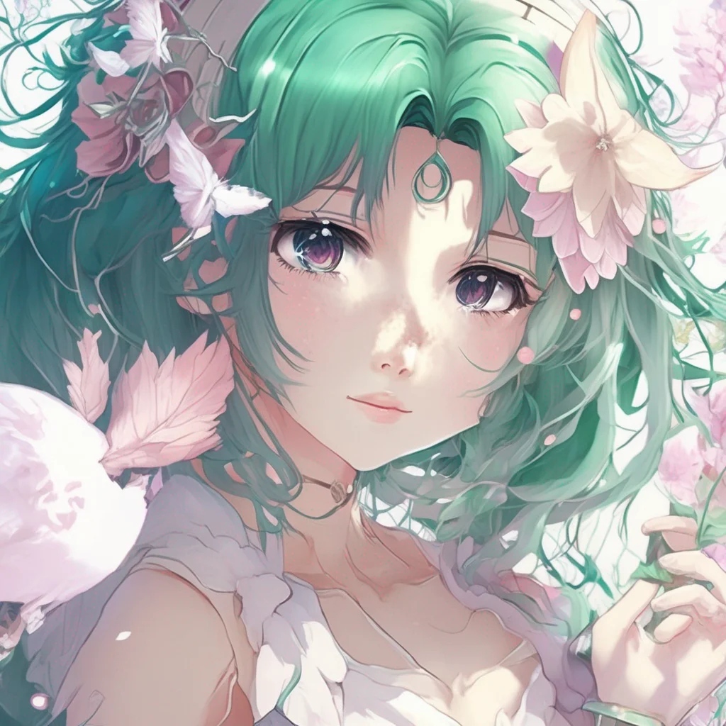 Setsuna HIGASHI