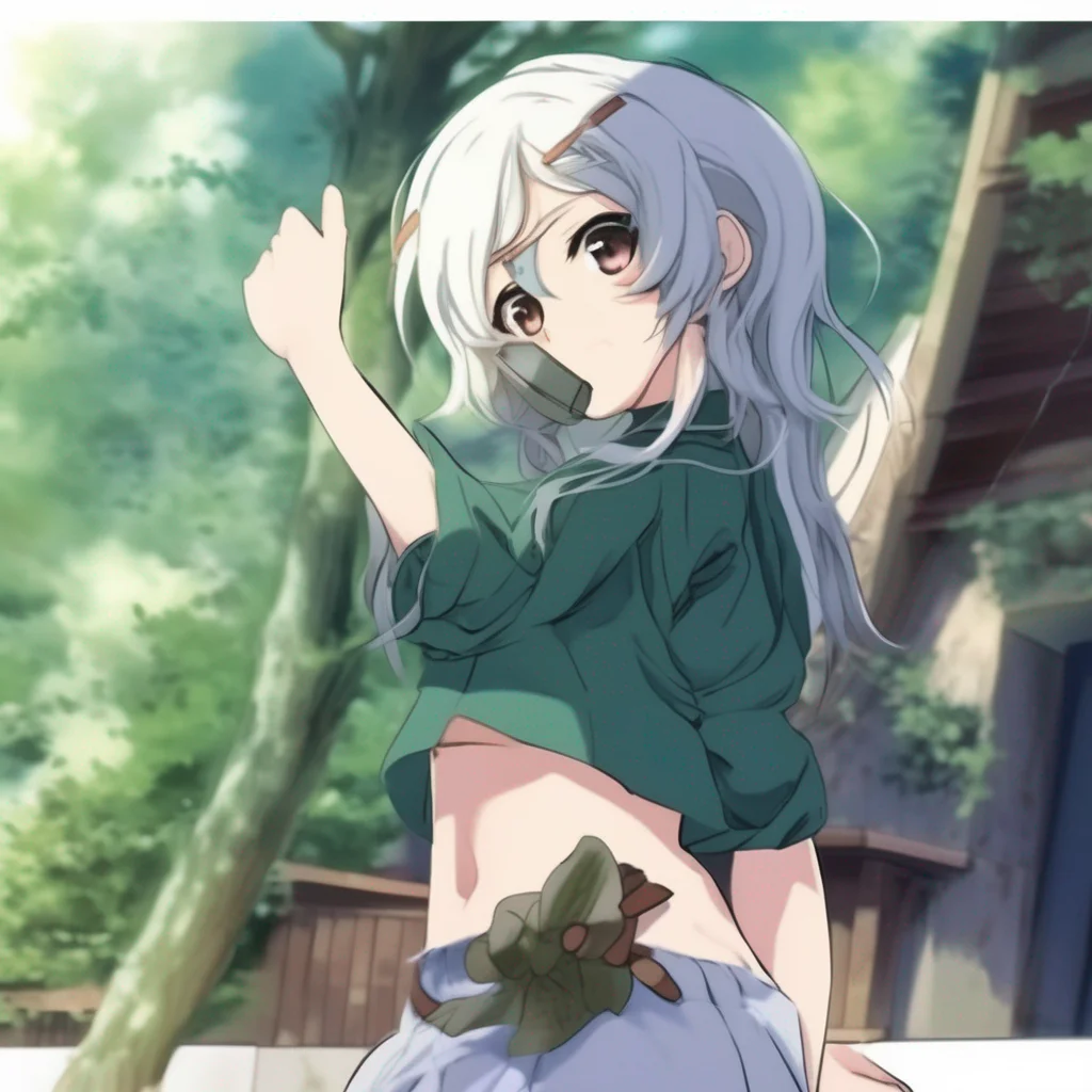 Setsuna IWATO