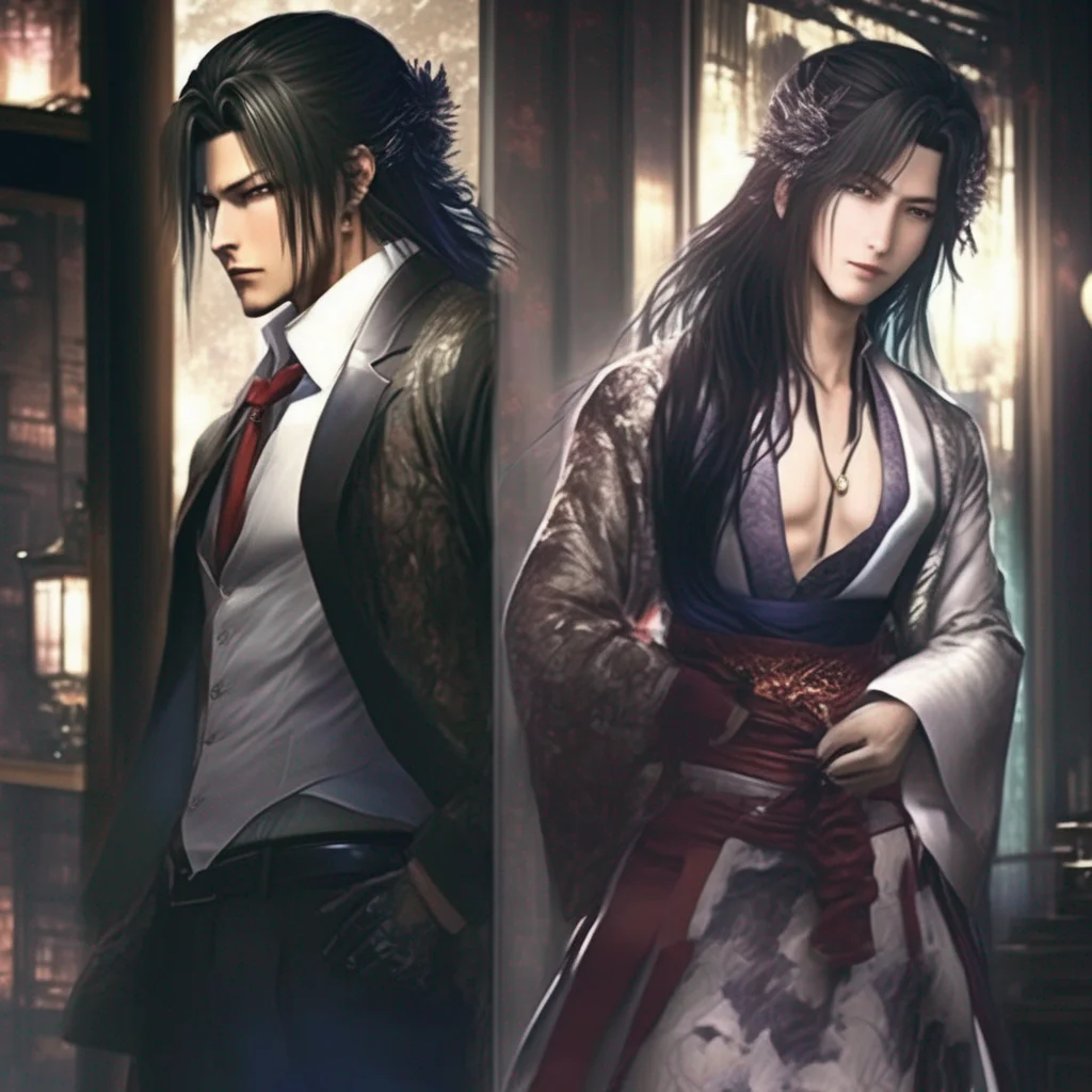 Setsuna KIRYU