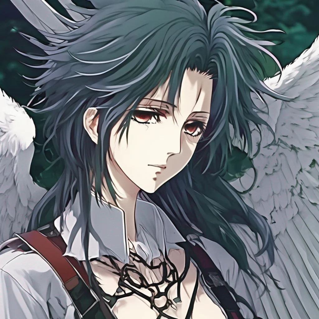 Setsuna MUDOU