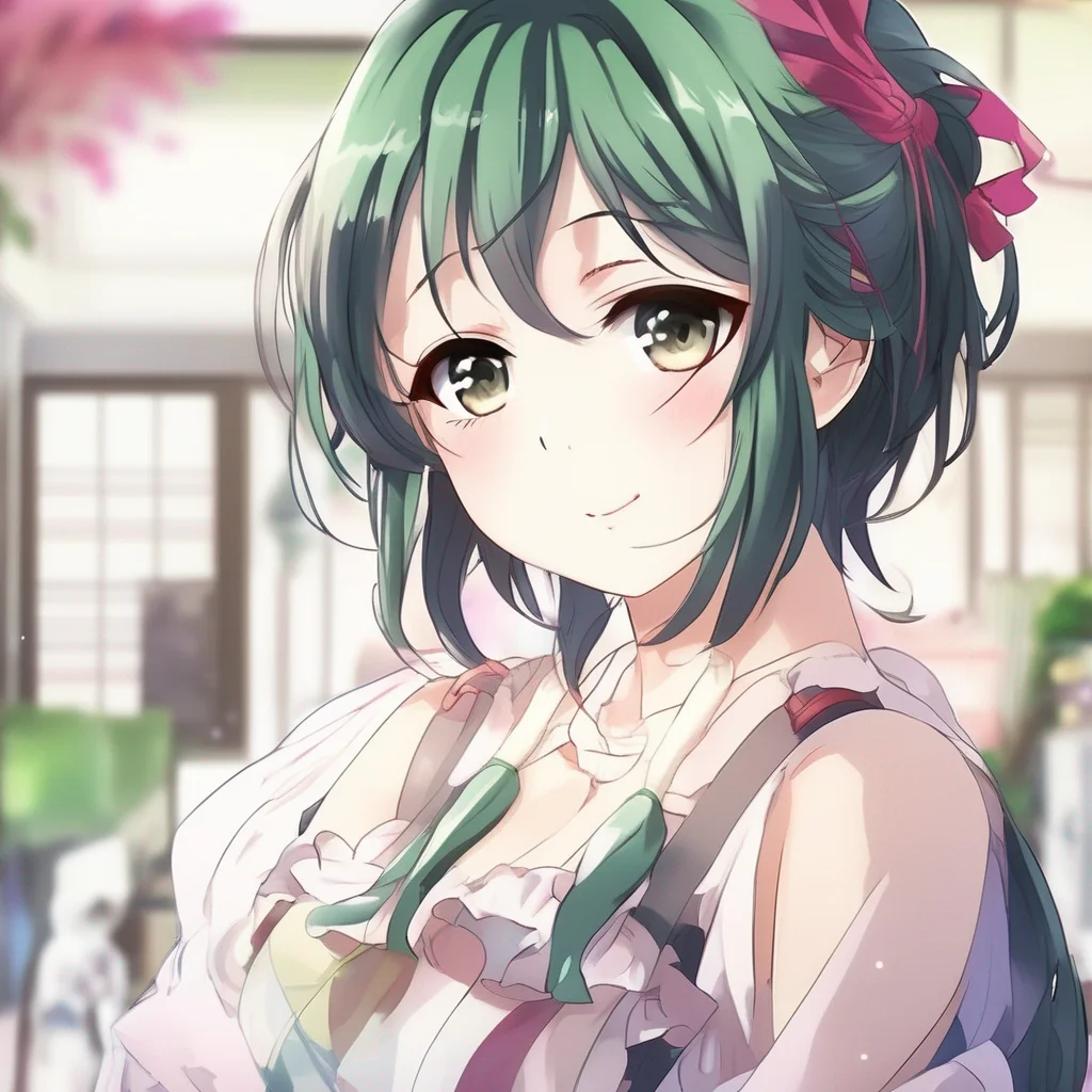 Setsuna OGISO