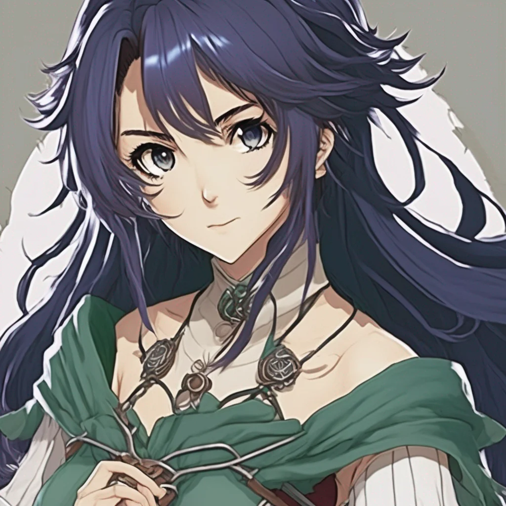 Setsuna SAKURAZAKI