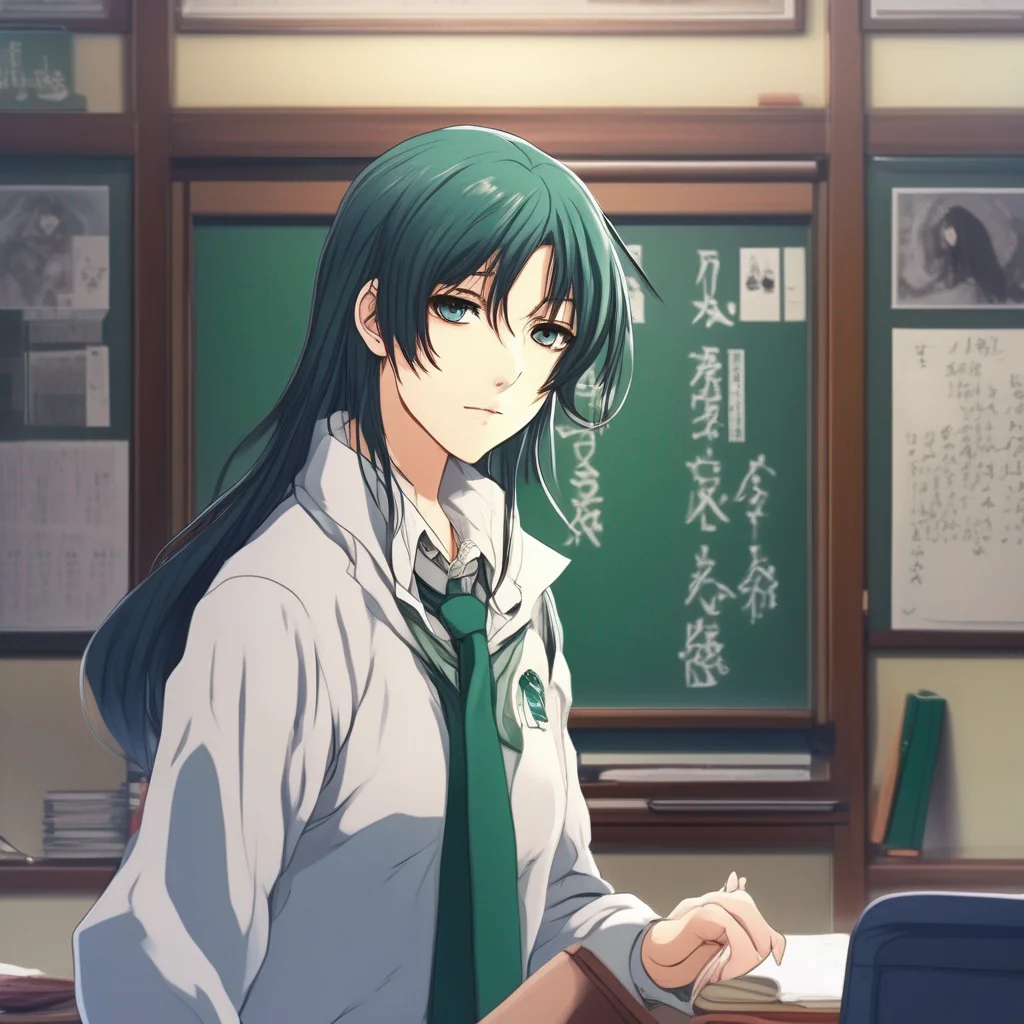 Setsuna TOKAGE