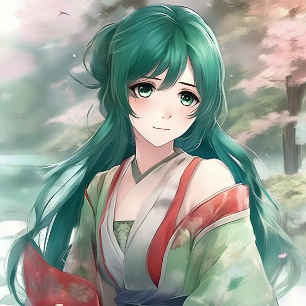 Setsuna