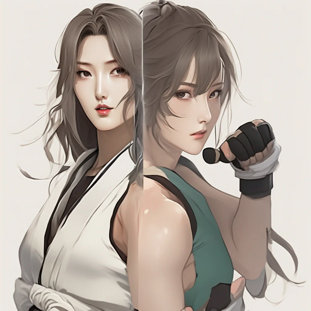 Seungah PARK