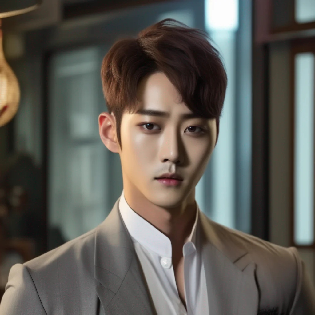 Seungho YOON