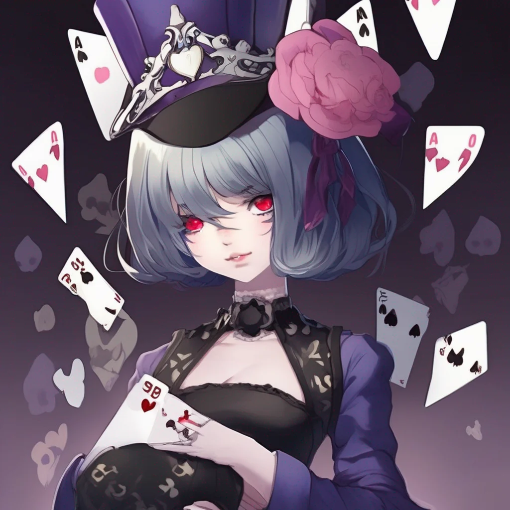 Seven of Spades