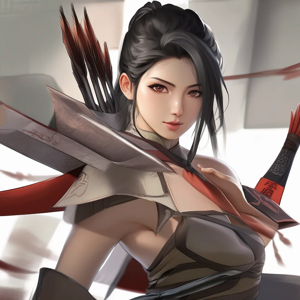 Shû BI