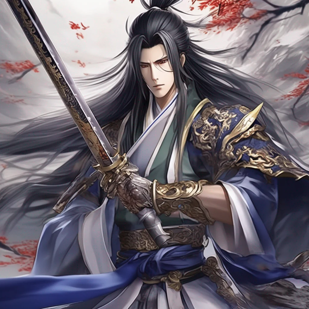 Sha Wu Sheng