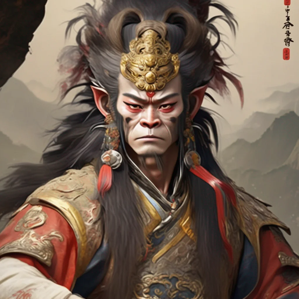 Sha Wujing