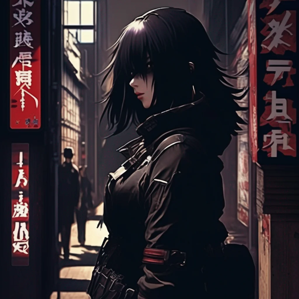Shadow