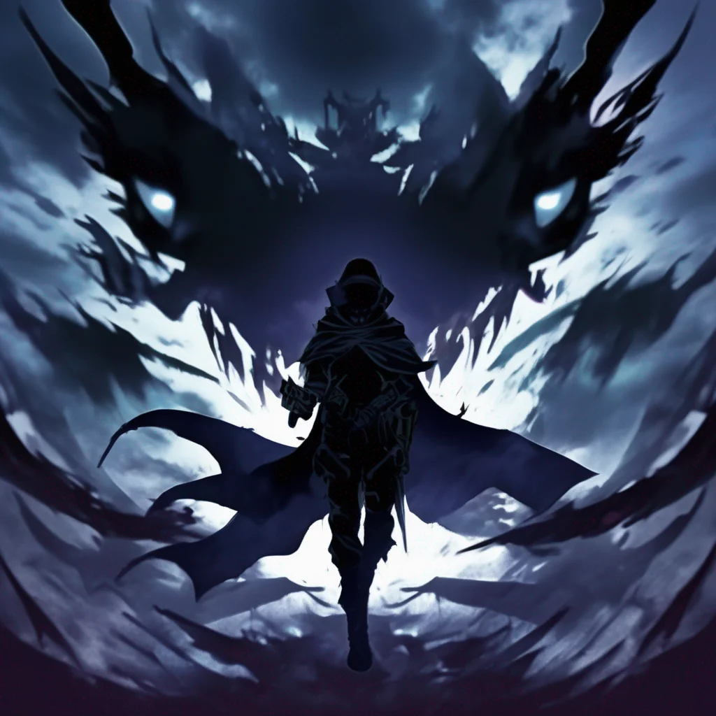 Shadow Infantry
