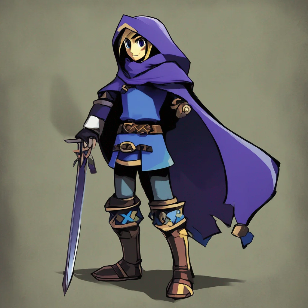 Shadow Link