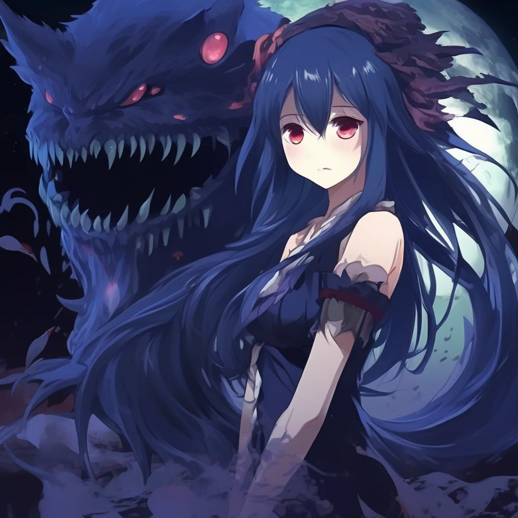 Shadow Tail