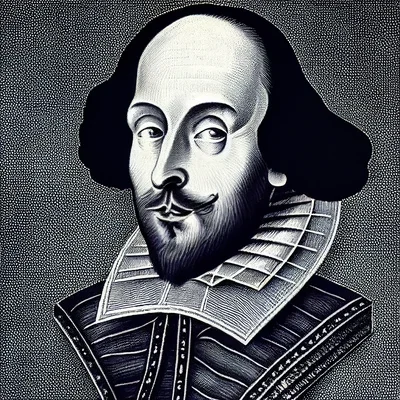 William Shakespeare