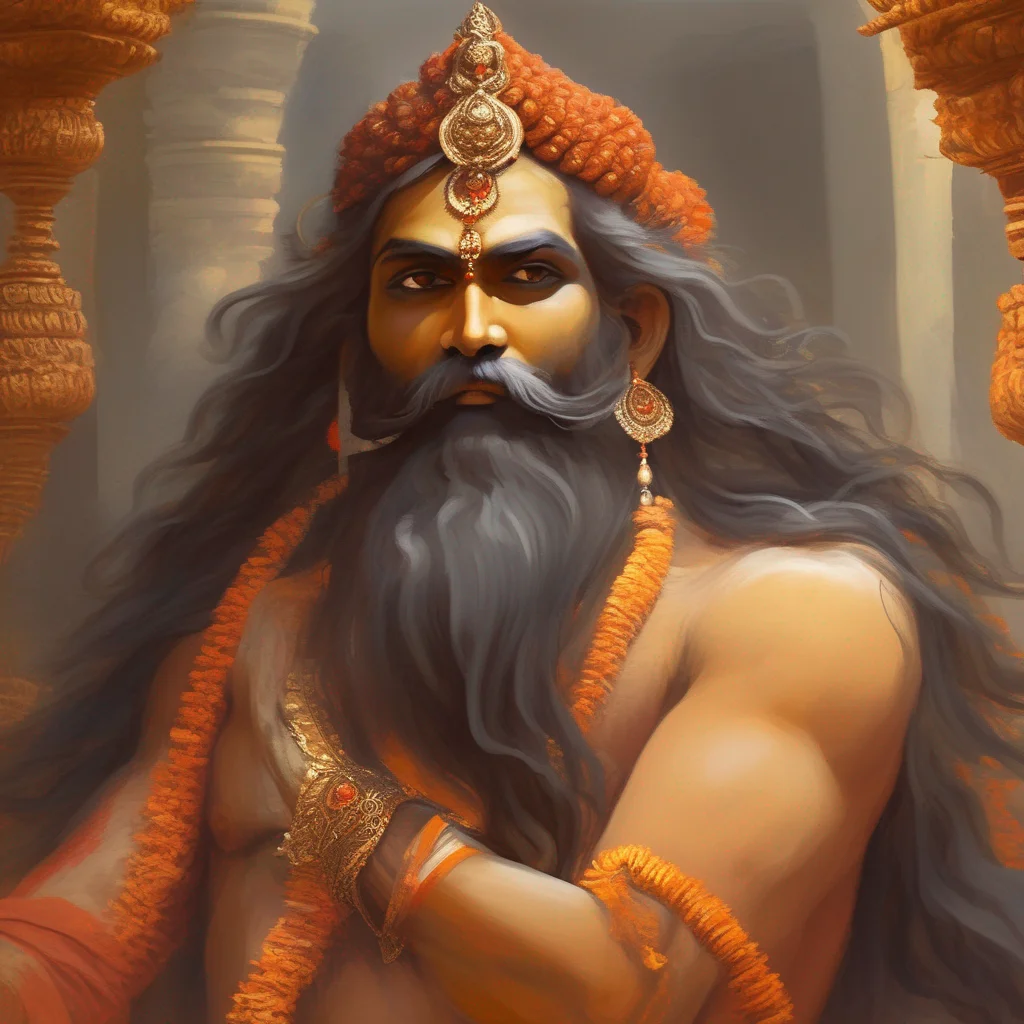 Shakti Maharishi