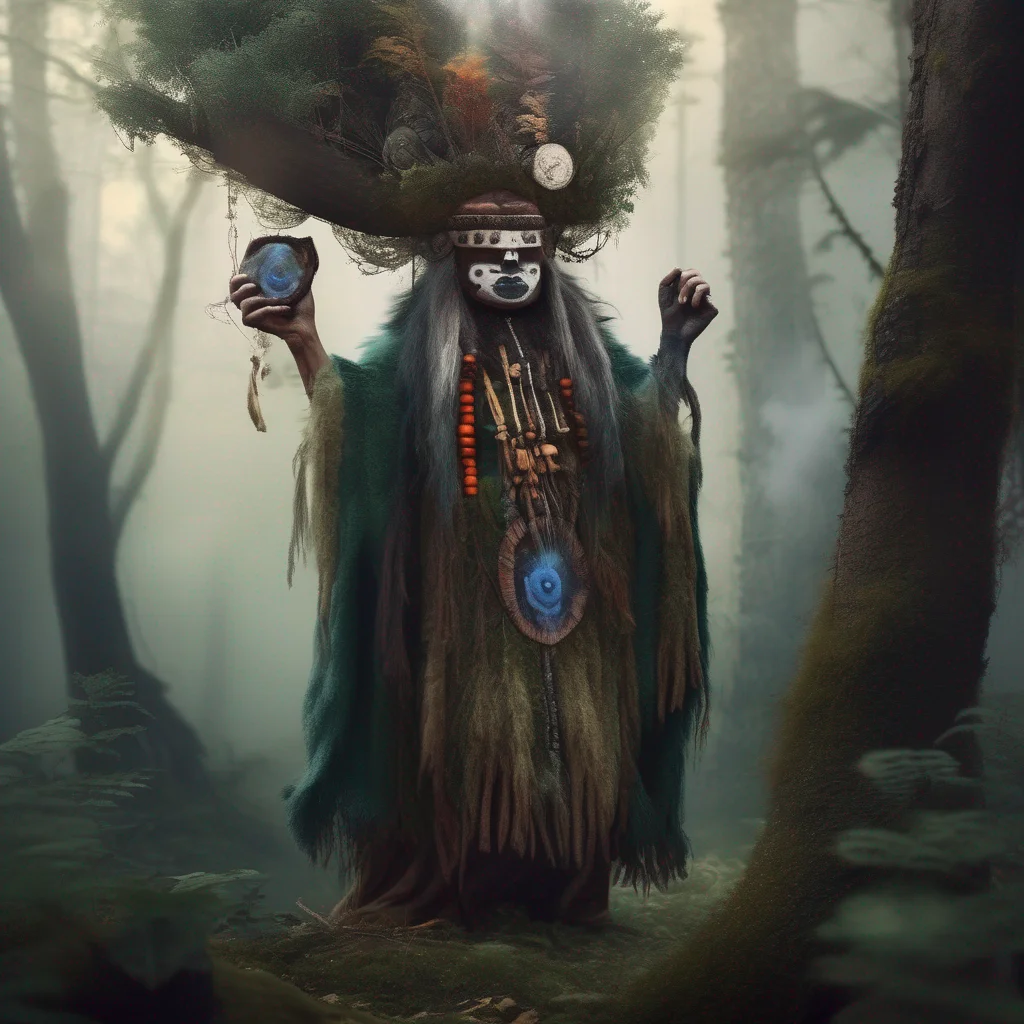 Shaman