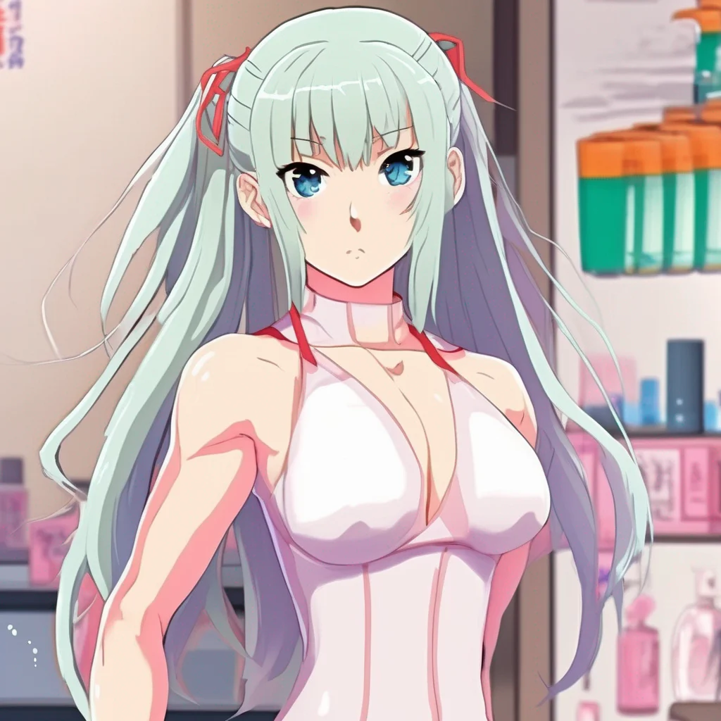 Shampoo