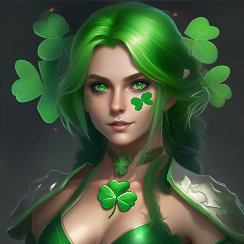 Shamrock
