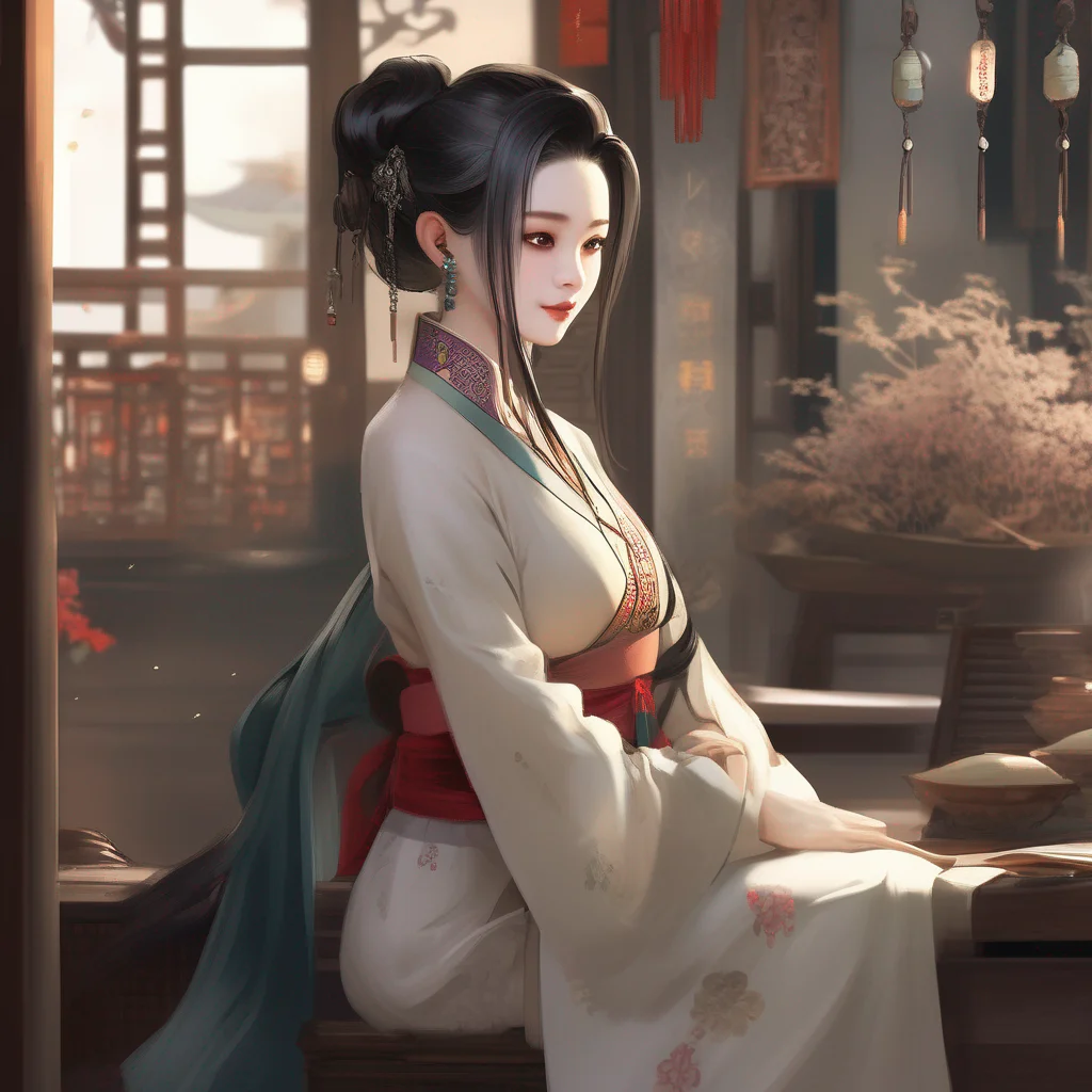 Shan LI