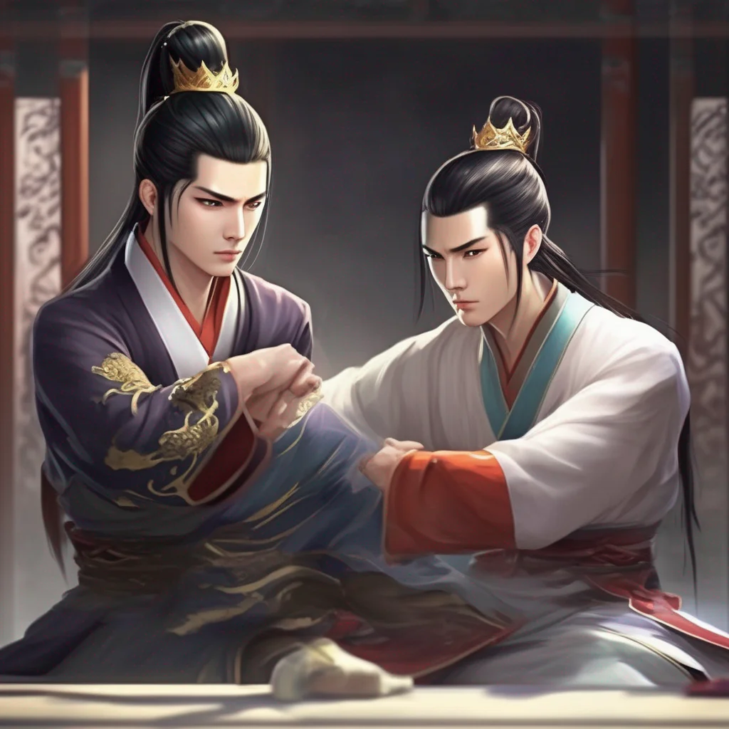 Shan YONG