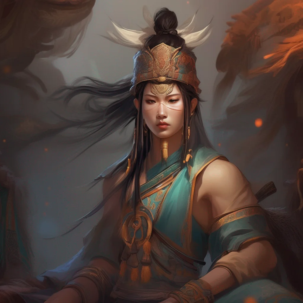 Shandian Chief
