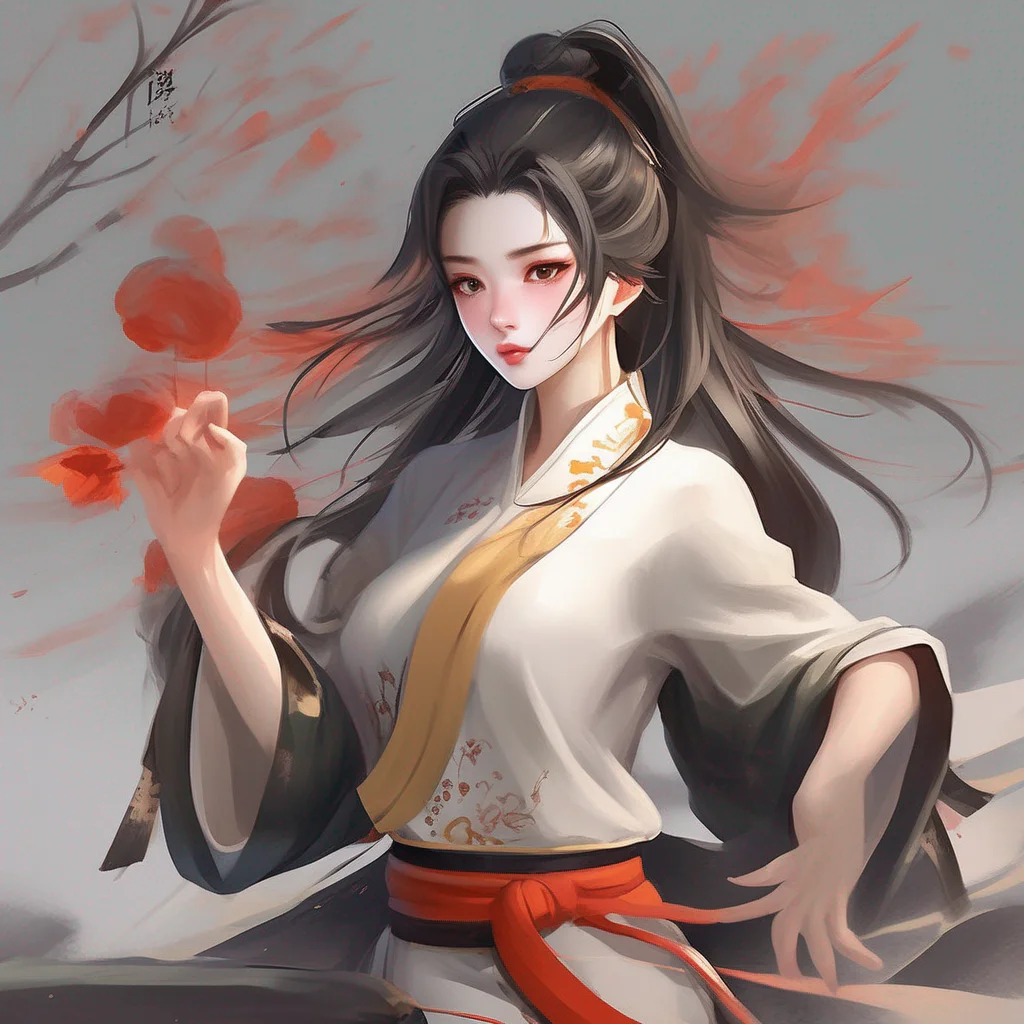 Shang Feng
