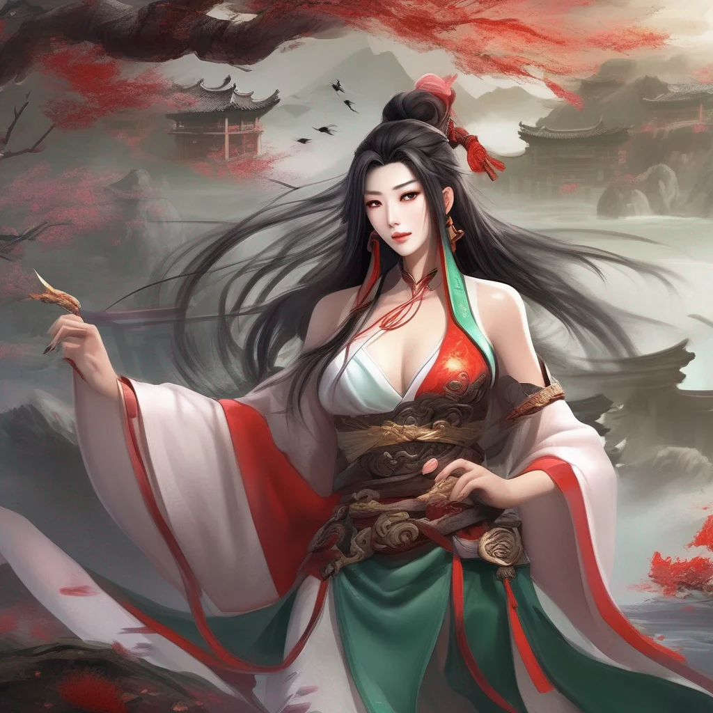 Shang Guan FEI