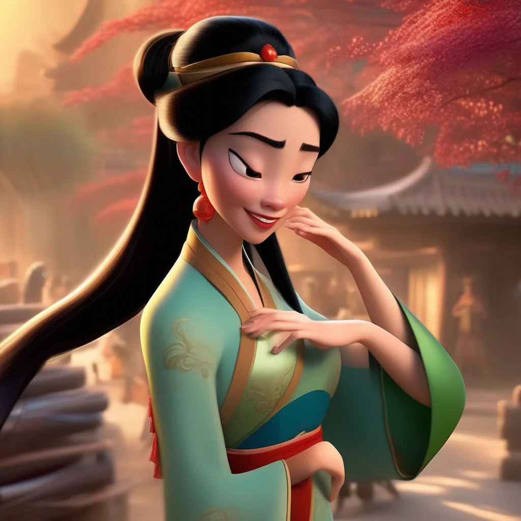 Shang LI