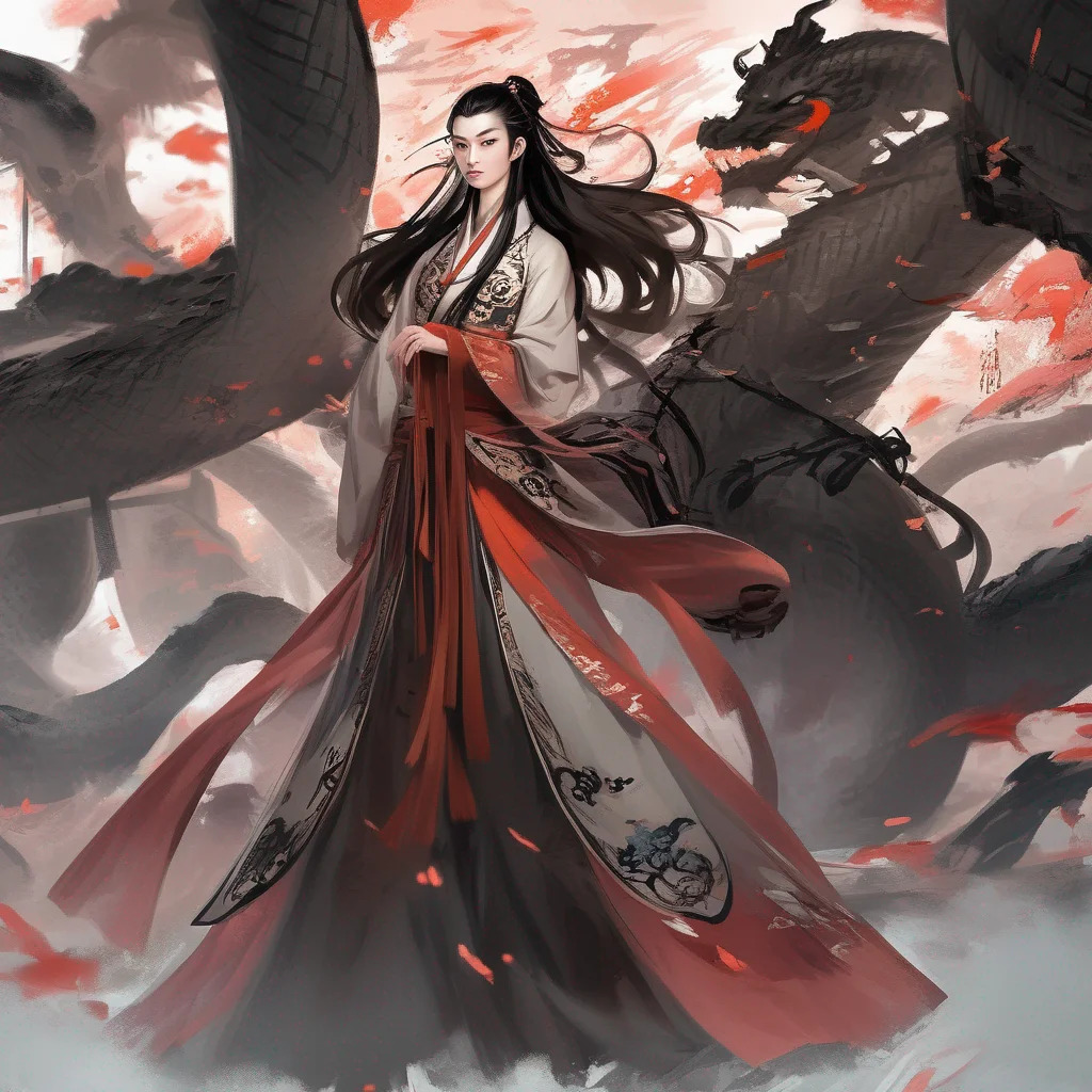Shang Qinghua