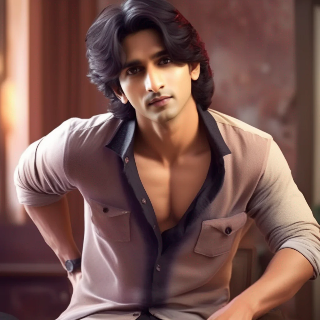 Shantanu