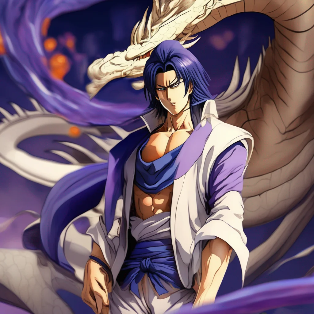 Shao Long HYOGA