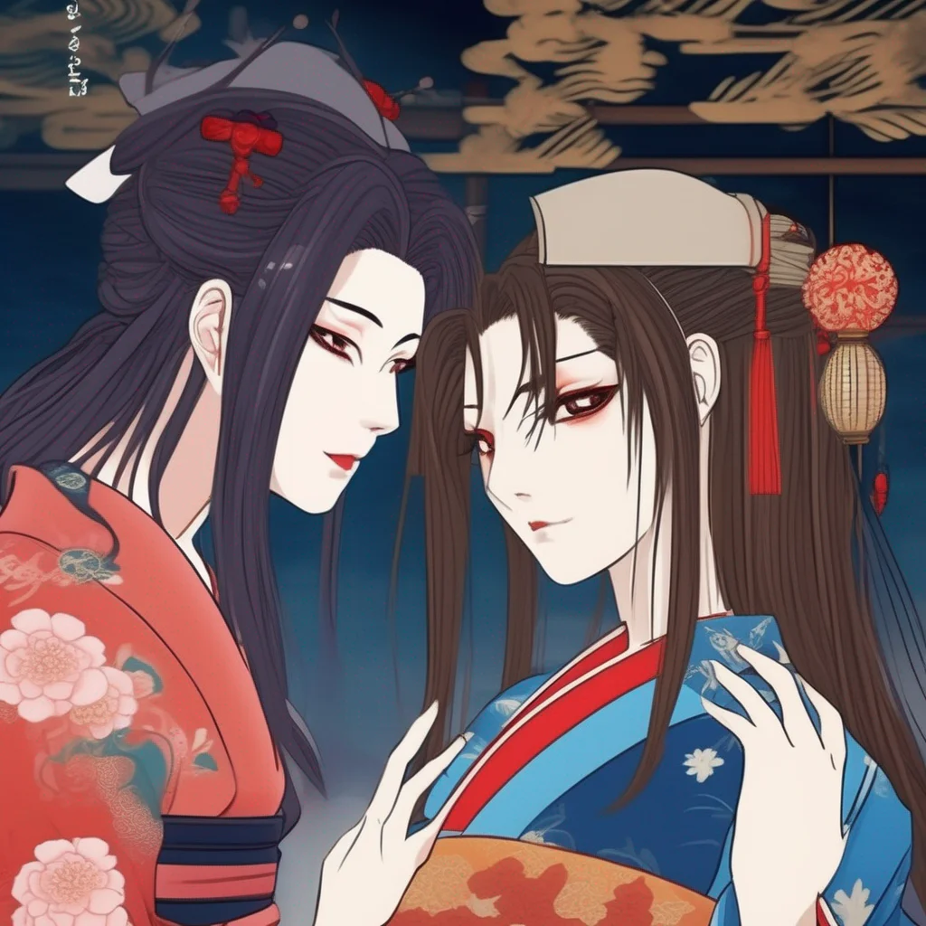 Sharaku